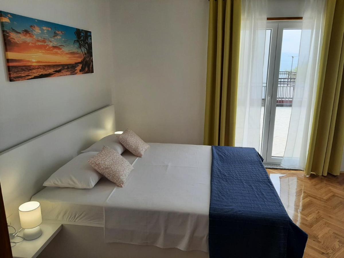 Apartments Roby 3M سفيتي يوراي المظهر الخارجي الصورة