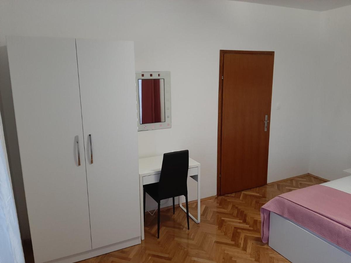 Apartments Roby 3M سفيتي يوراي المظهر الخارجي الصورة
