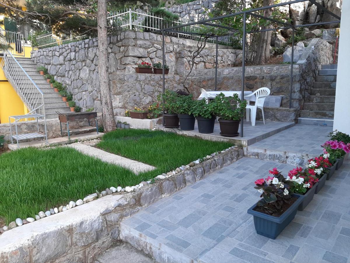 Apartments Roby 3M سفيتي يوراي المظهر الخارجي الصورة